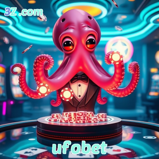 ufobet Ofertas Especiais
