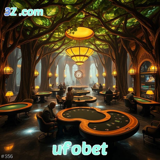Esporte Radical: Explore Apostas no ufobet