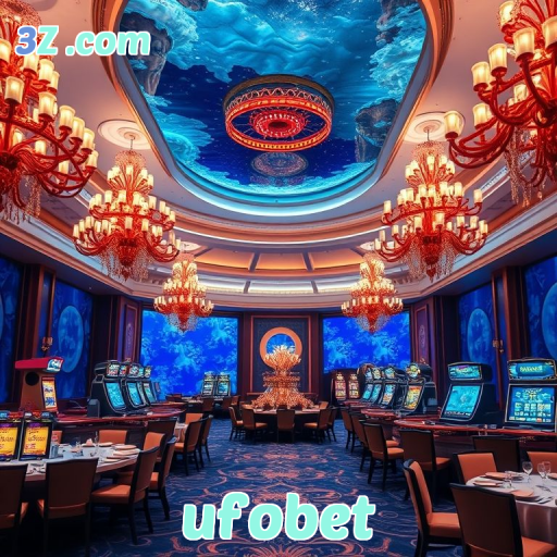Login Especial no ufobet: Acesso a Emoções e Diversão