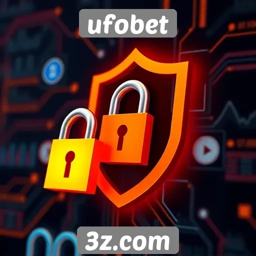 analise de segurança no site ufobet