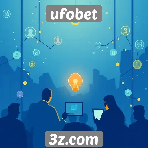 novidades na plataforma ufobet para apostadores