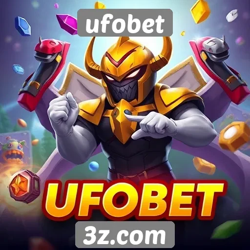 Exploração da variedade de jogos disponíveis em ufobet
